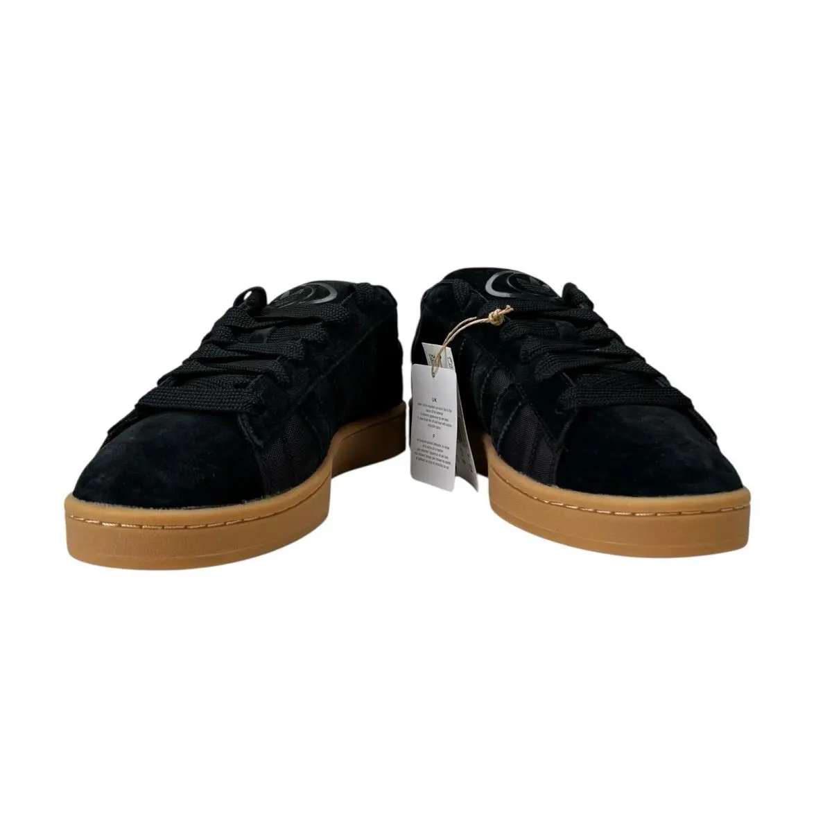 Adidas shoes - adidas Campus 00s - Campus - JH7607 - Black 6