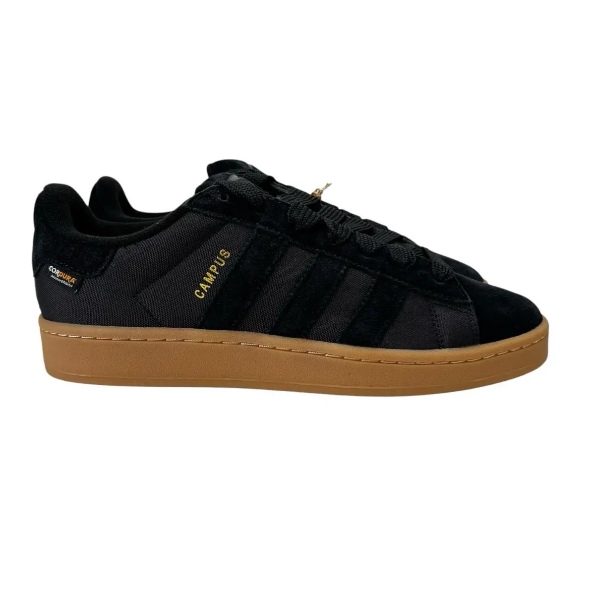 Adidas shoes - adidas Campus 00s - Campus - JH7607 - Black 8
