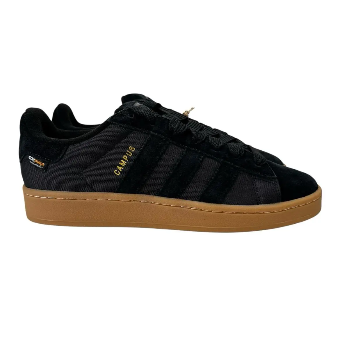 Adidas shoes - adidas Campus 00s - Campus - JH7607 - Black 8