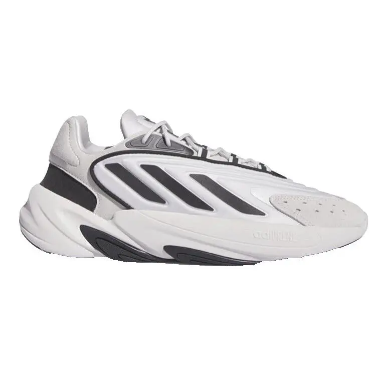Adidas shoes - adidas Ozmillen - Ozmillen - IF5848 - Gray, Manufacturer: Grey One/Core Black/Core Black 0