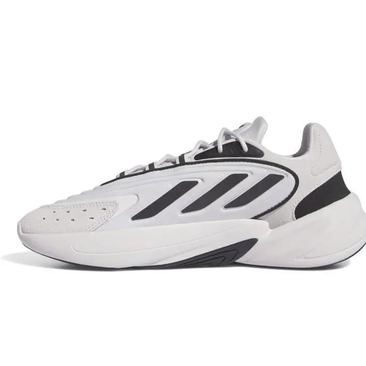 Adidas shoes - adidas Ozmillen - Ozmillen - IF5848 - Gray, Manufacturer: Grey One/Core Black/Core Black 1