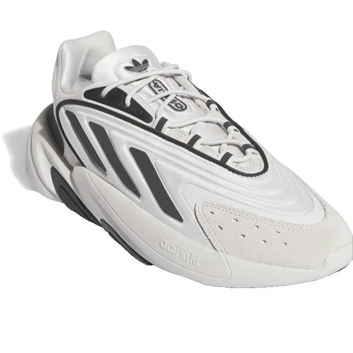 Adidas shoes - adidas Ozmillen - Ozmillen - IF5848 - Gray, Manufacturer: Grey One/Core Black/Core Black 5