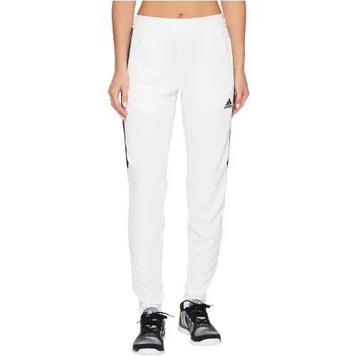 Adidas clothing - White/Black 1