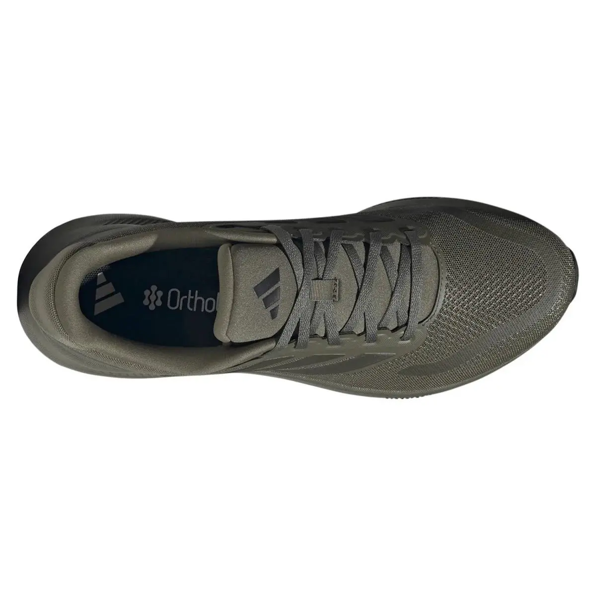 Adidas shoes - Dark Green 1