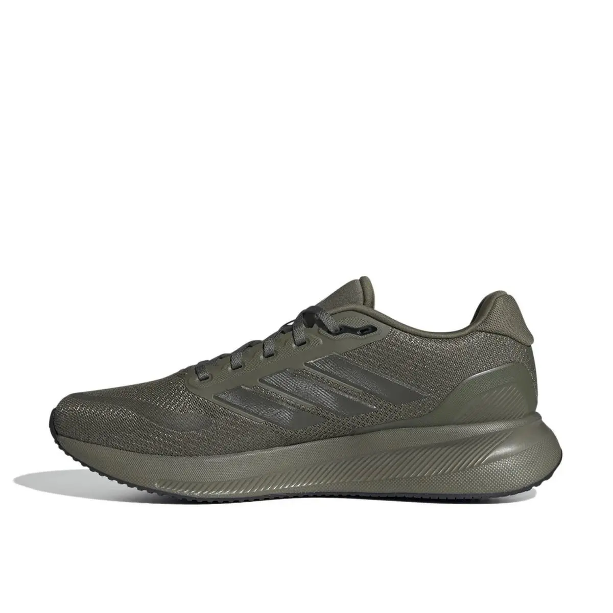 Adidas shoes - Dark Green 3