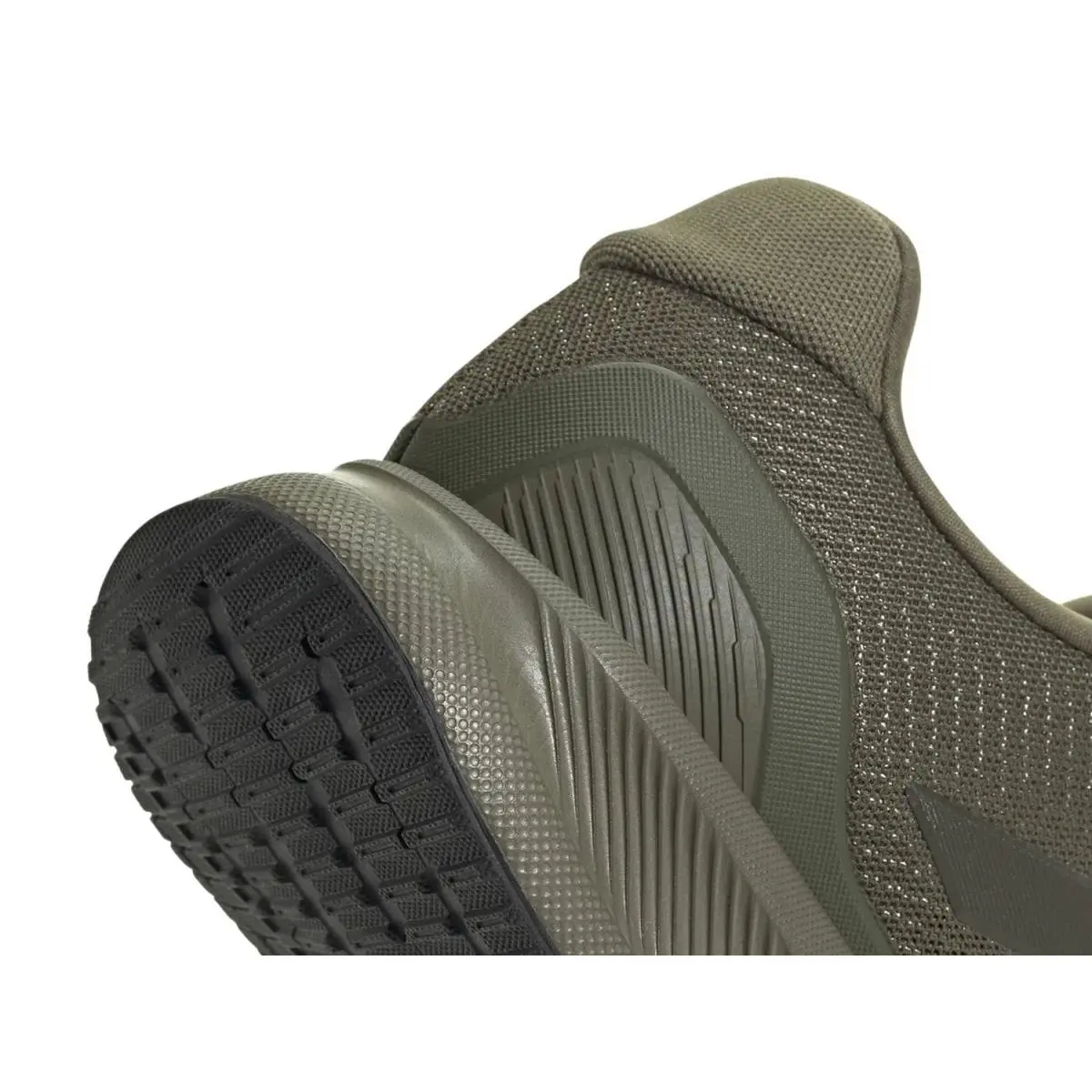 Adidas shoes - Dark Green 5