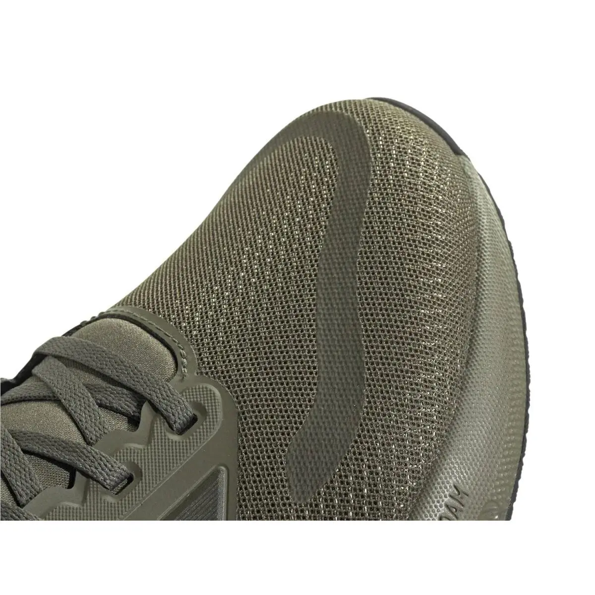 Adidas shoes - Dark Green 4