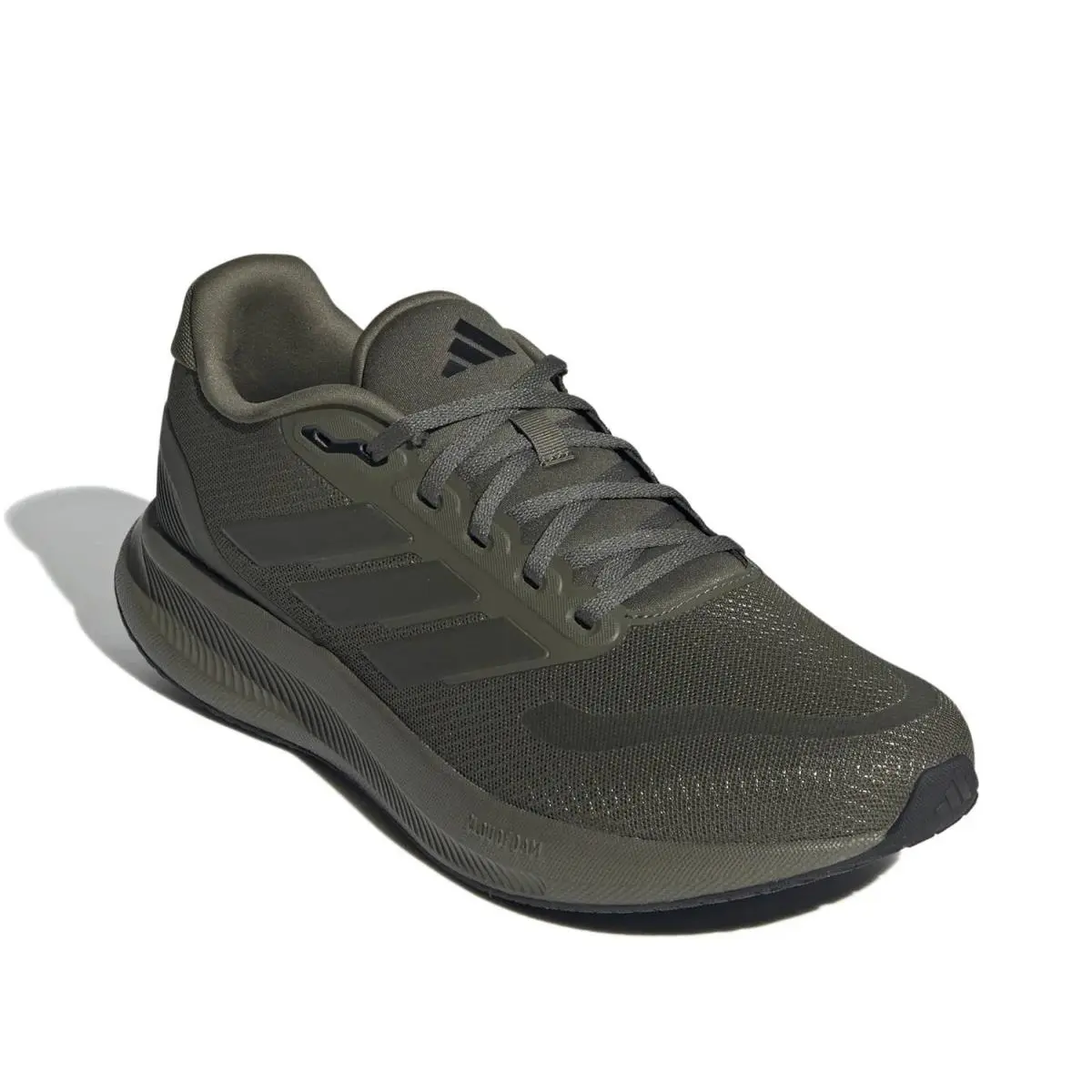 Adidas shoes - Dark Green 6
