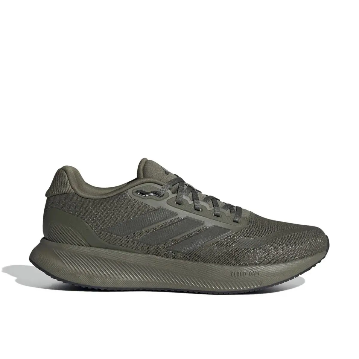 Adidas shoes - Dark Green 7
