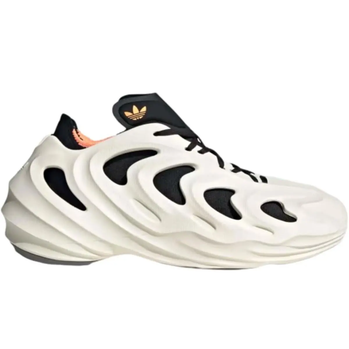 Adidas shoes - adidas AdiFOM Q - AdiFOM - HP6582 - Black 0