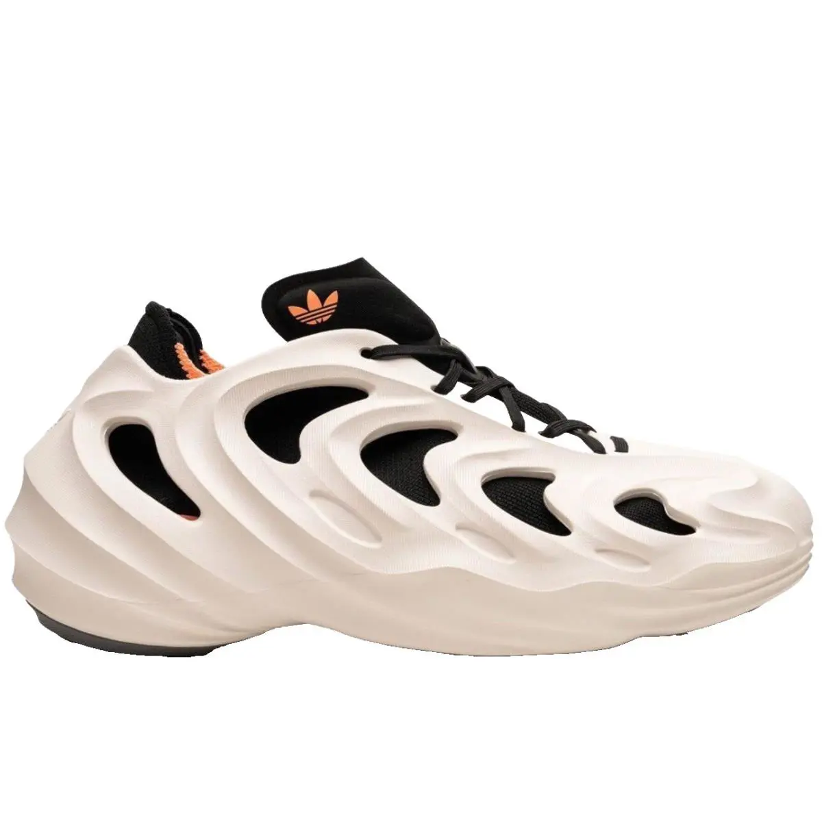 Adidas shoes - adidas AdiFOM Q - AdiFOM - HP6582 - Black 1