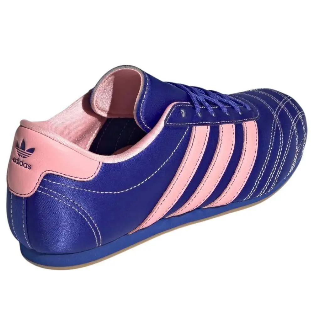 Adidas shoes - Adidas Originals Taekwondo Lace - Originals Taekwondo Lace - Blue 1