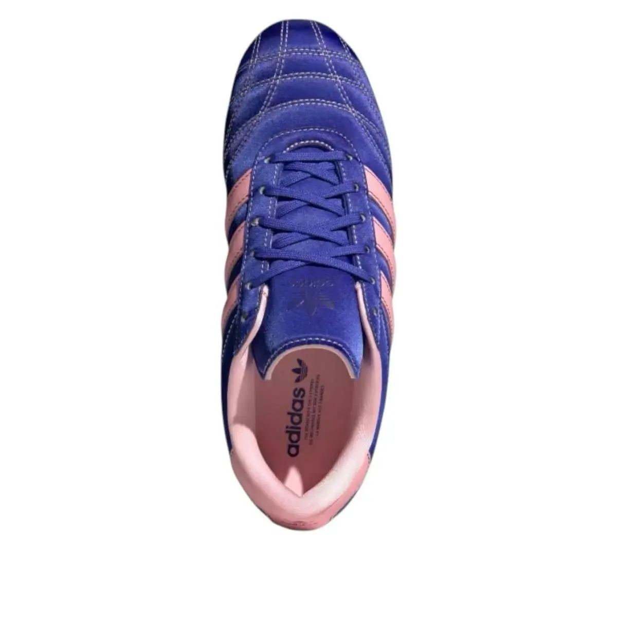 Adidas shoes - Adidas Originals Taekwondo Lace - Originals Taekwondo Lace - Blue 3