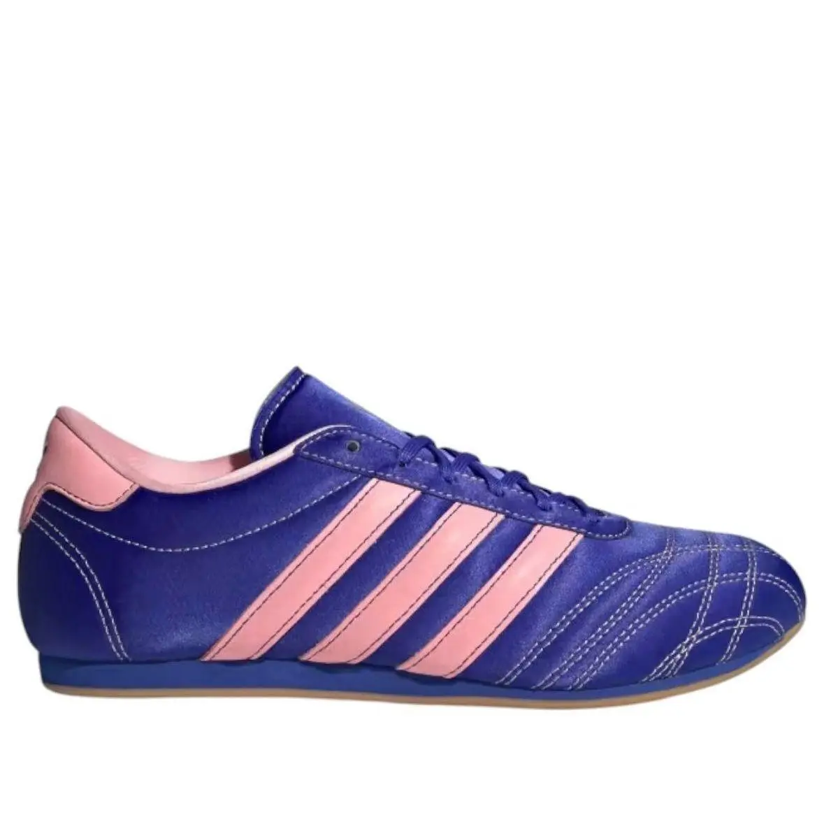 Adidas shoes - Adidas Originals Taekwondo Lace - Originals Taekwondo Lace - Blue 8