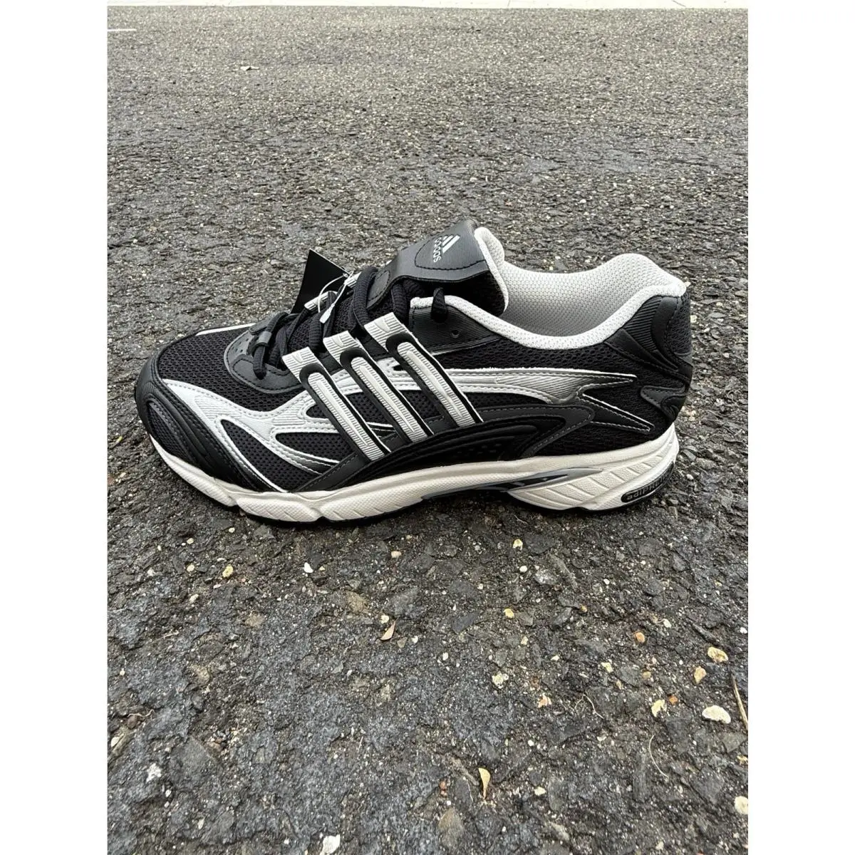 Adidas Originals Temper Run 2 Men`s Fashion Sneakers Shoes IH0404