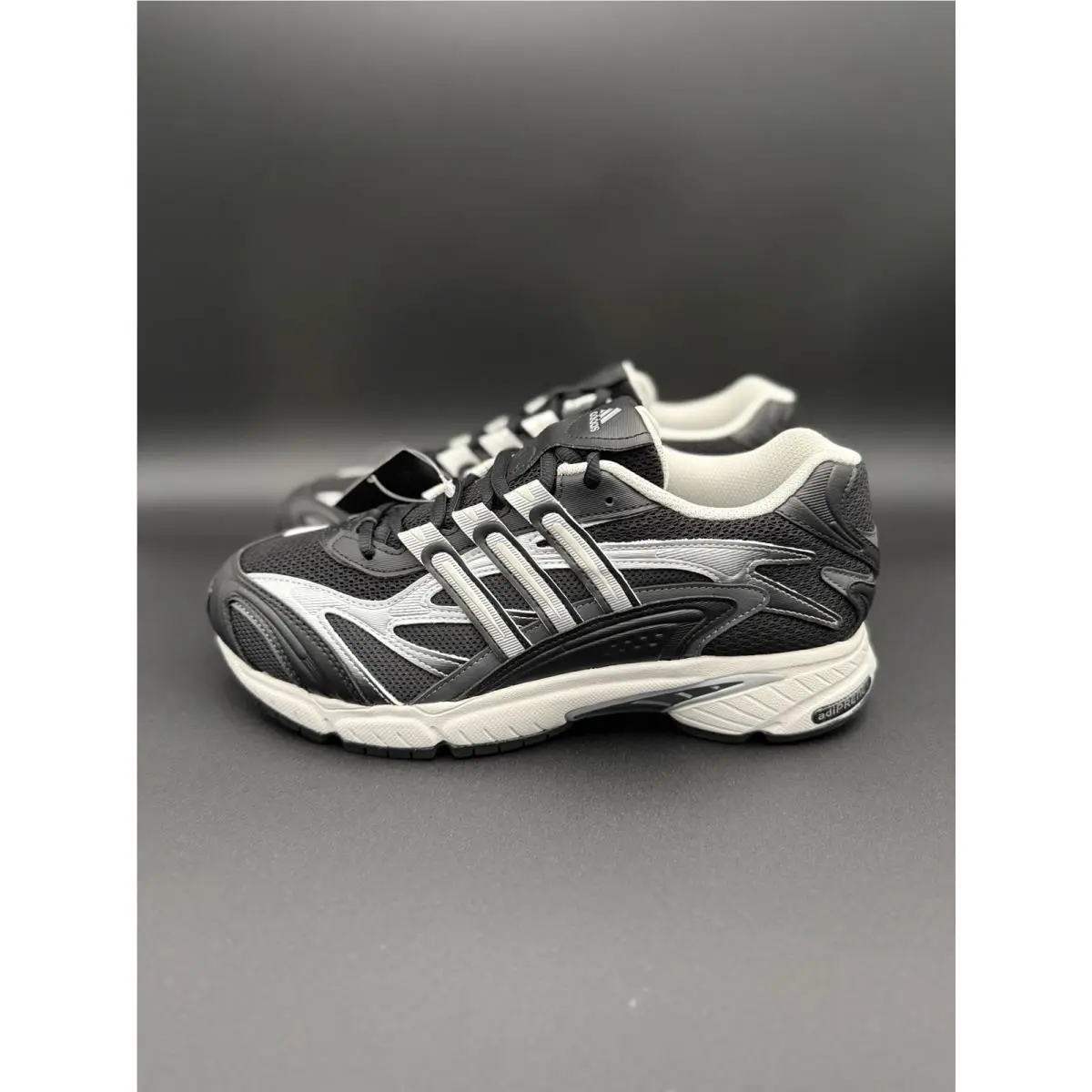 Adidas shoes - adidas Temper Run - Temper Run - IH0404 - Black 17