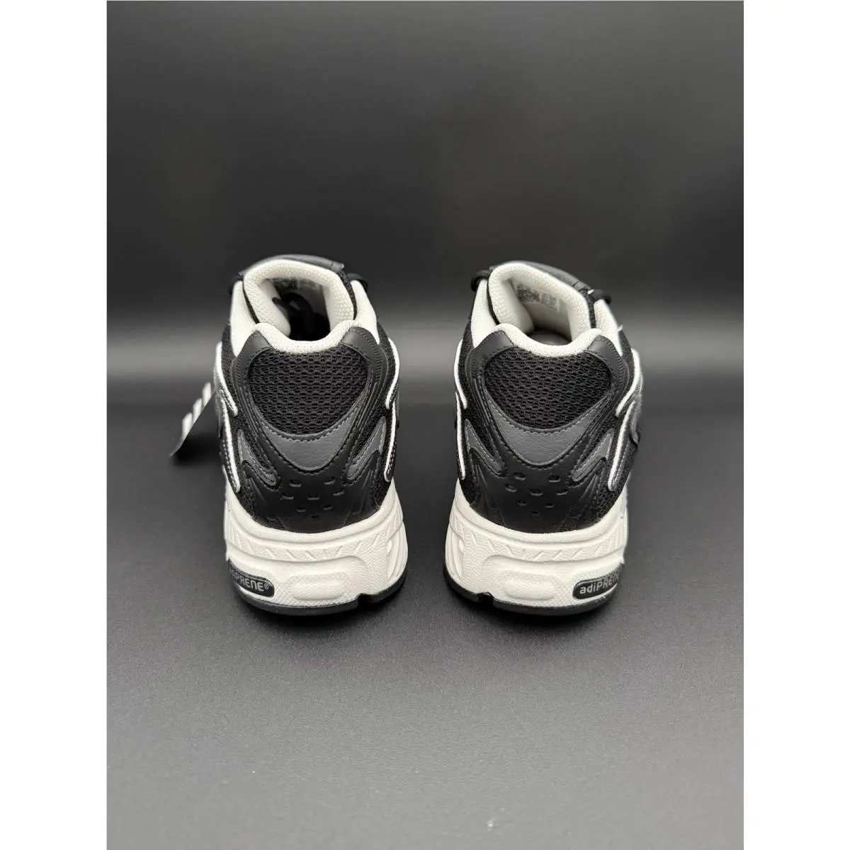 Adidas shoes - adidas Temper Run - Temper Run - IH0404 - Black 20