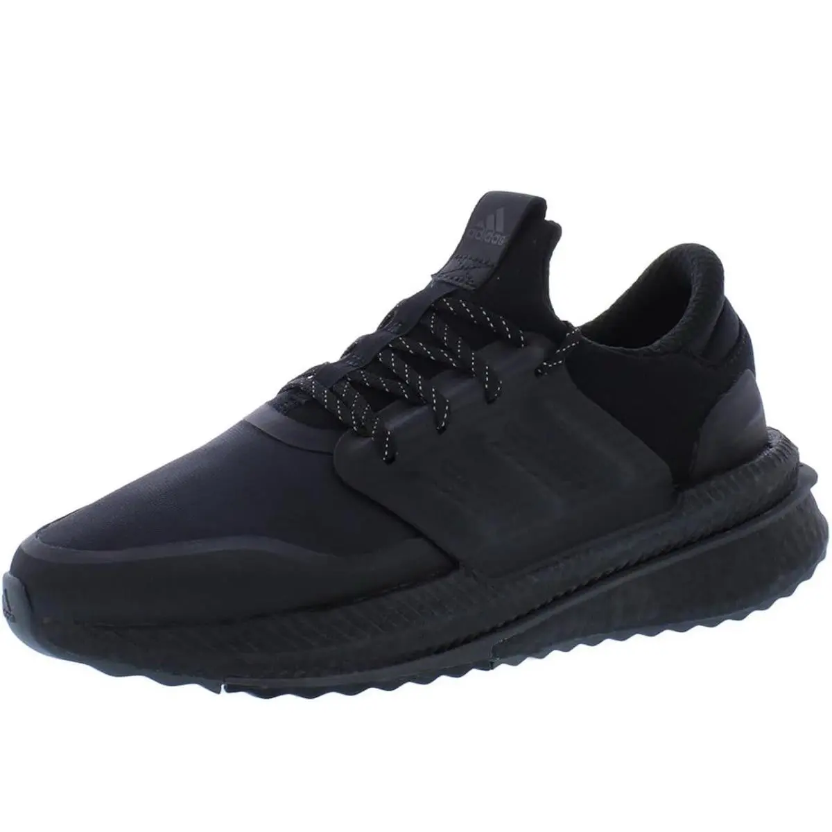 Adidas X_plrboost Womens Shoes Size 10 Color: Black/black-black