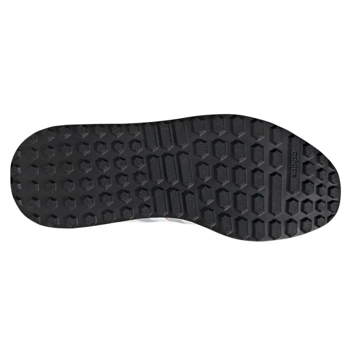 Adidas shoes - Grey/White 2