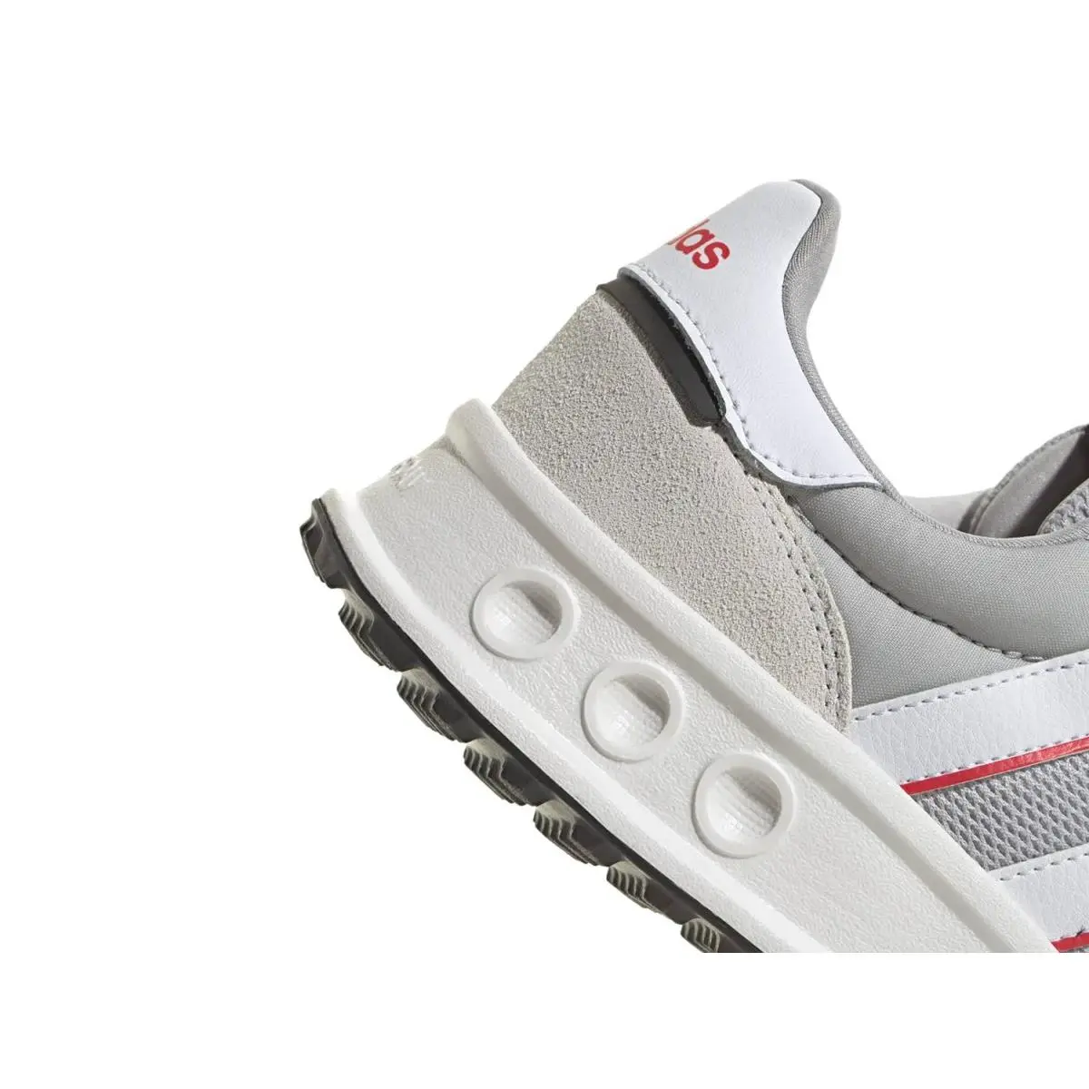 Adidas shoes - Grey/White 12