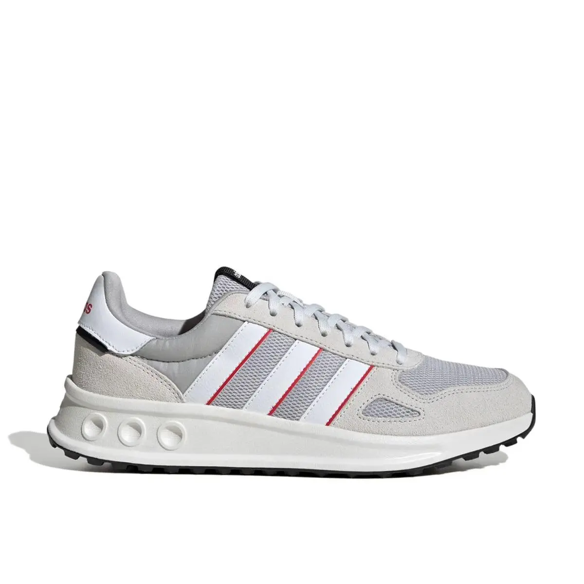 Adidas shoes - Grey/White 8