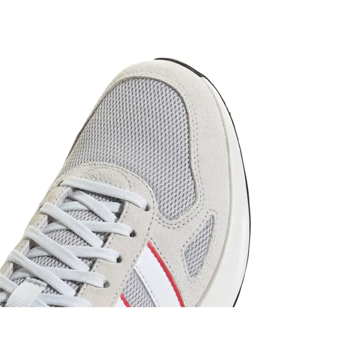 Adidas shoes - Grey/White 11