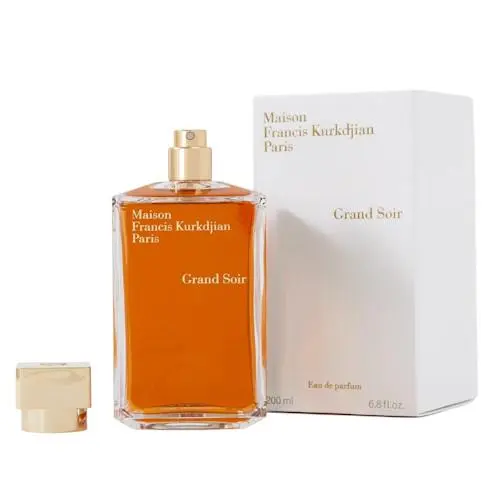 Grand Soir by Maison Francis Kurkdjian 6.8 oz Edp Cologne Perfume
