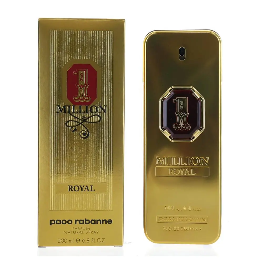Paco Rabanne One Million Royal Parfum Spray - 6.8oz