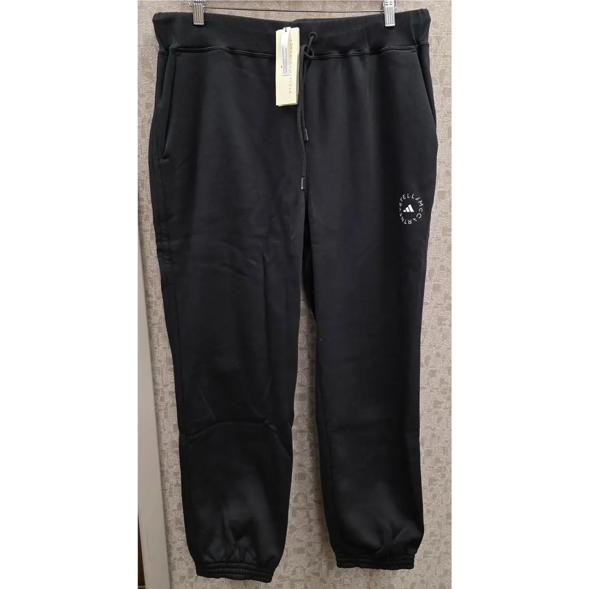 Women`s  Stella Mccartney Pants - M by Adidas