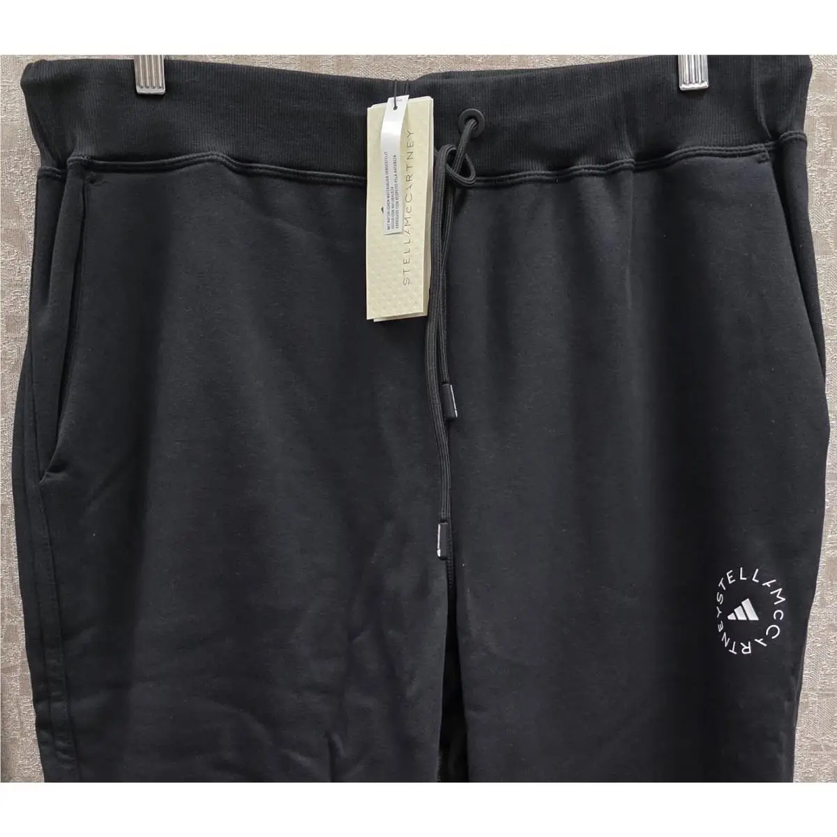 Adidas clothing - HD9055 - HD9055 - Black 0