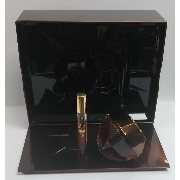 Paco Rabanne Lady Million Prive Eau DE Parfum Natural Set 2.7+0.33 NO Box