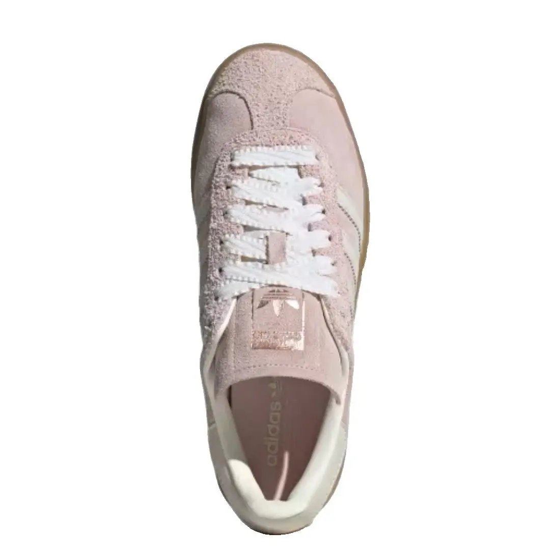Adidas shoes - adidas Gazelle - Gazelle - JQ7777 - Pink 0