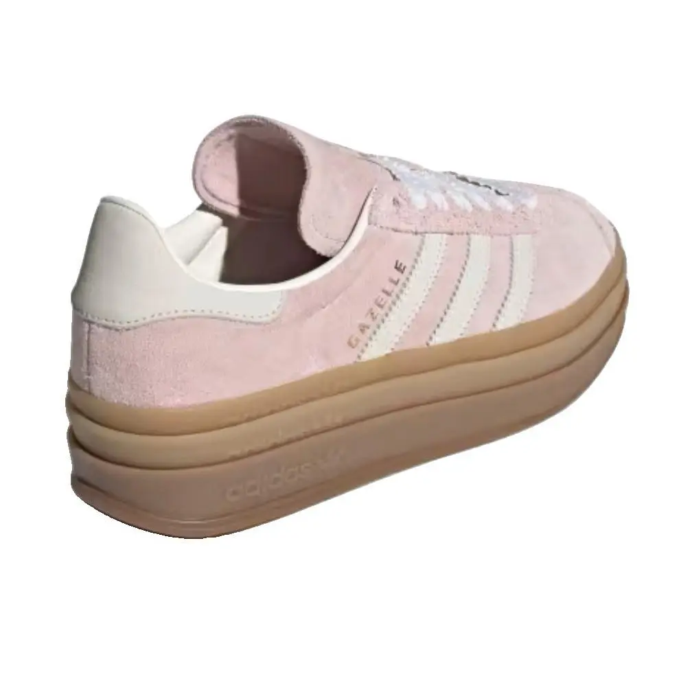 Adidas shoes - adidas Gazelle - Gazelle - JQ7777 - Pink 3