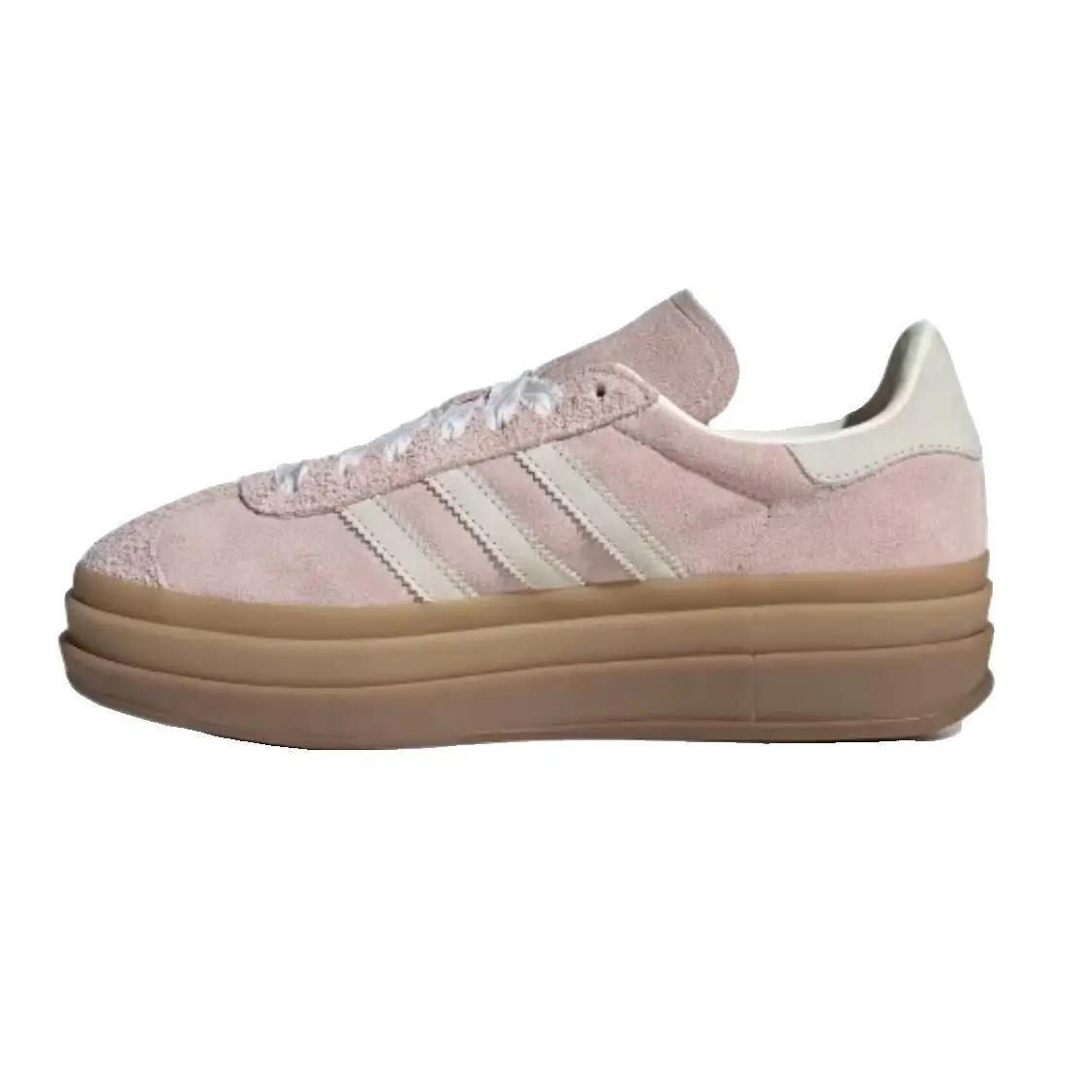 Adidas shoes - adidas Gazelle - Gazelle - JQ7777 - Pink 4