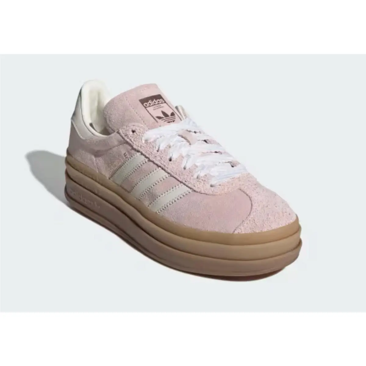 Adidas shoes - adidas Gazelle - Gazelle - JQ7777 - Pink 2