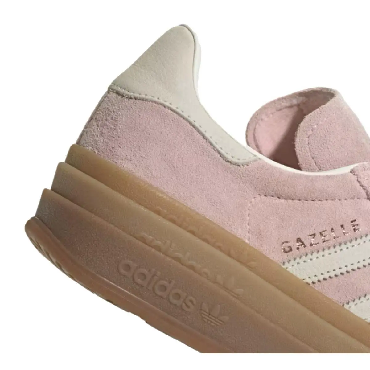 Adidas shoes - adidas Gazelle - Gazelle - JQ7777 - Pink 7