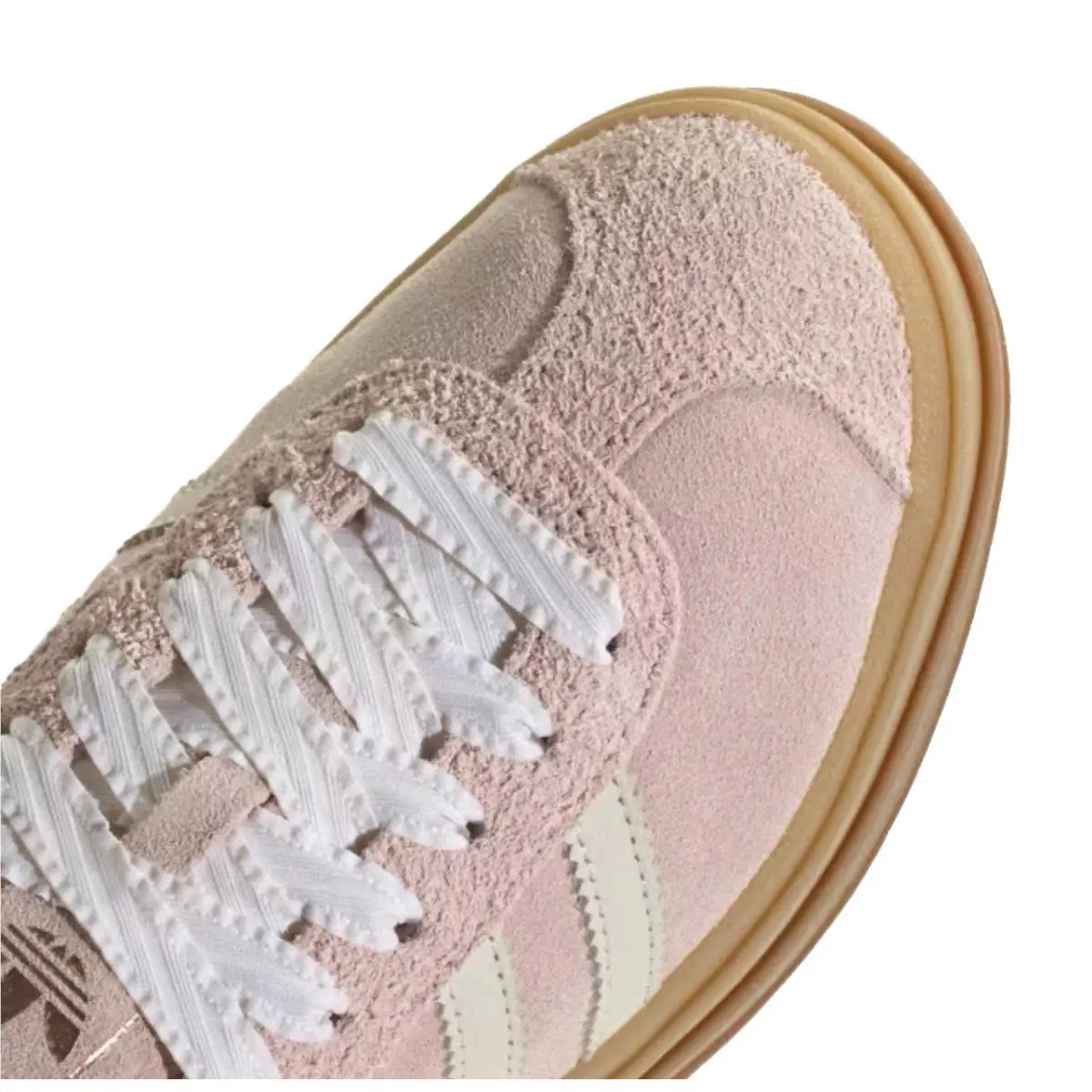 Adidas shoes - adidas Gazelle - Gazelle - JQ7777 - Pink 8