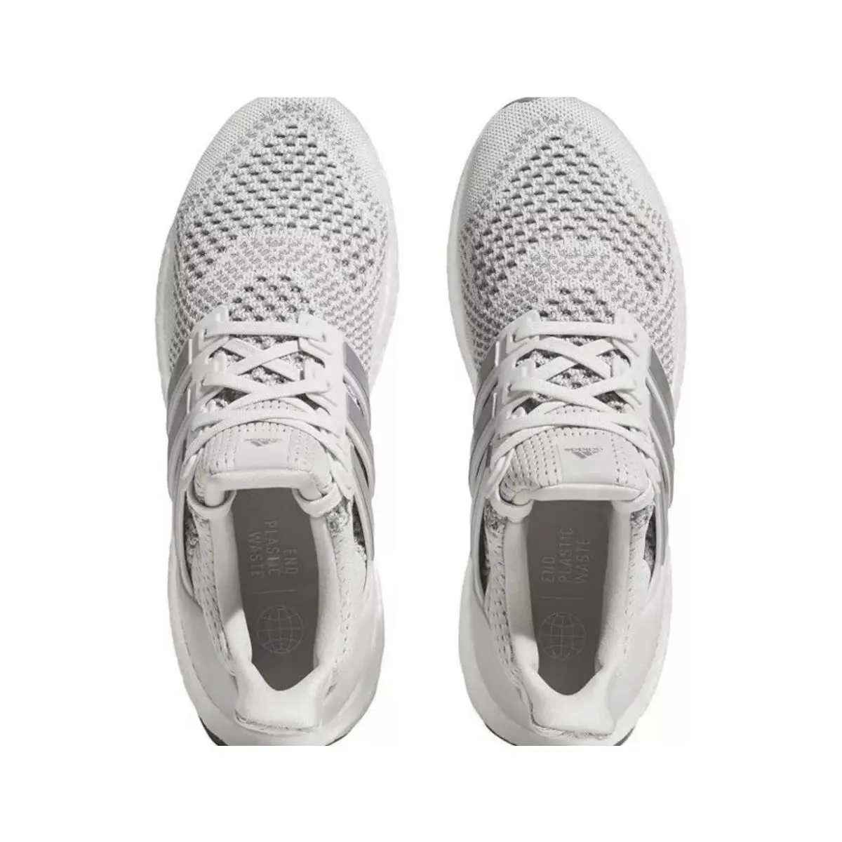 Adidas shoes - adidas UltraBoost 1.0 - UltraBoost - HQ4205 - Gray 1