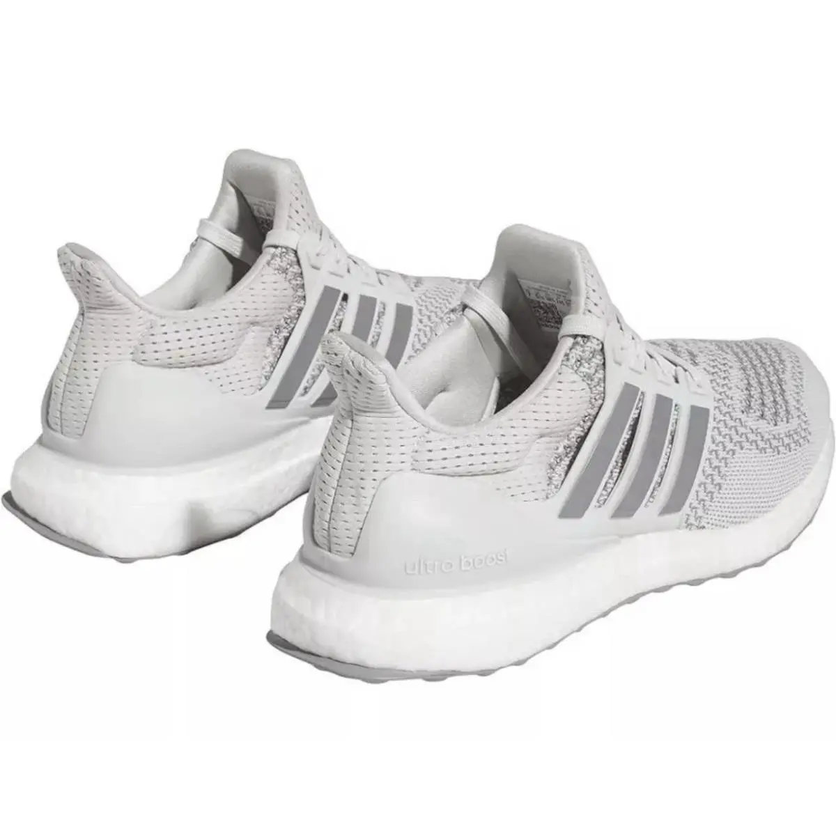 Adidas shoes - adidas UltraBoost 1.0 - UltraBoost - HQ4205 - Gray 2