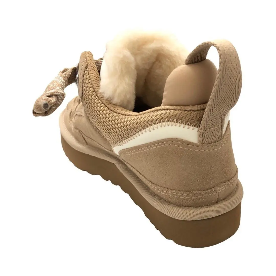 UGG shoes - Sand 1