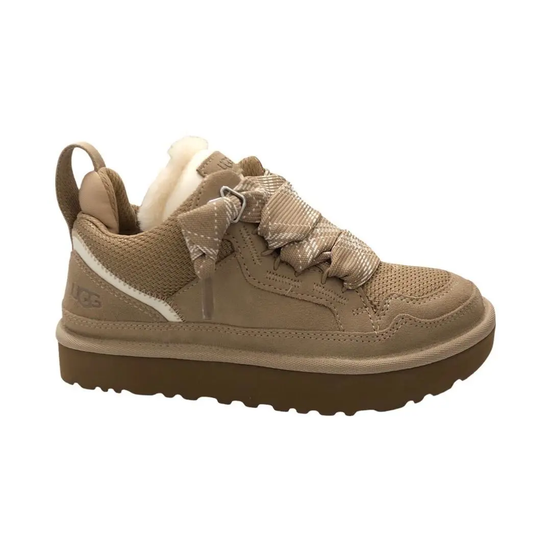 UGG shoes - Sand 7