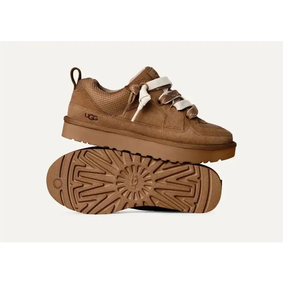UGG shoes - Brown 0