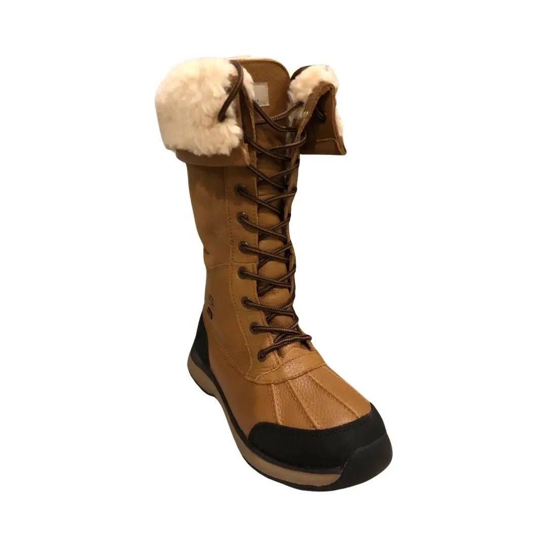 UGG shoes - Chestnut 0
