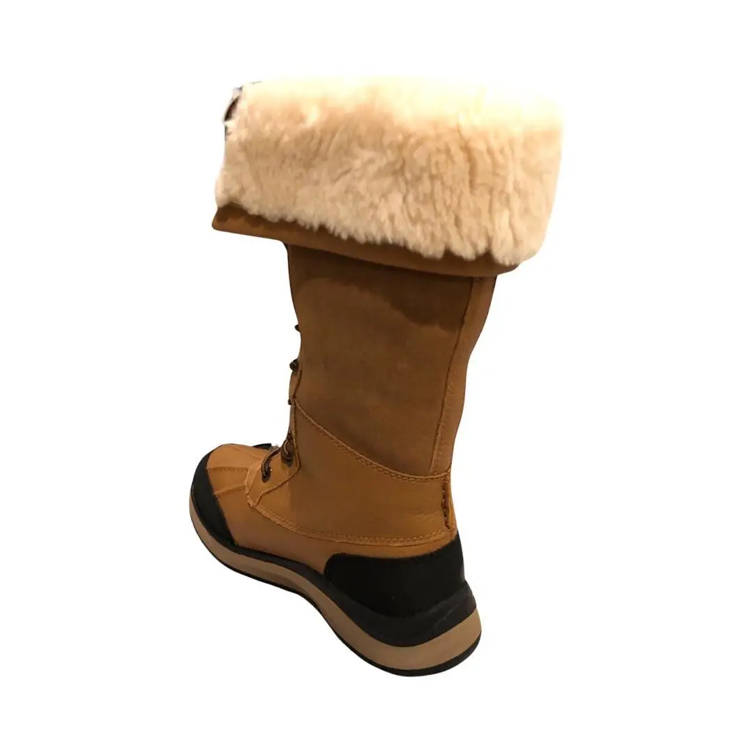 UGG shoes - Chestnut 1