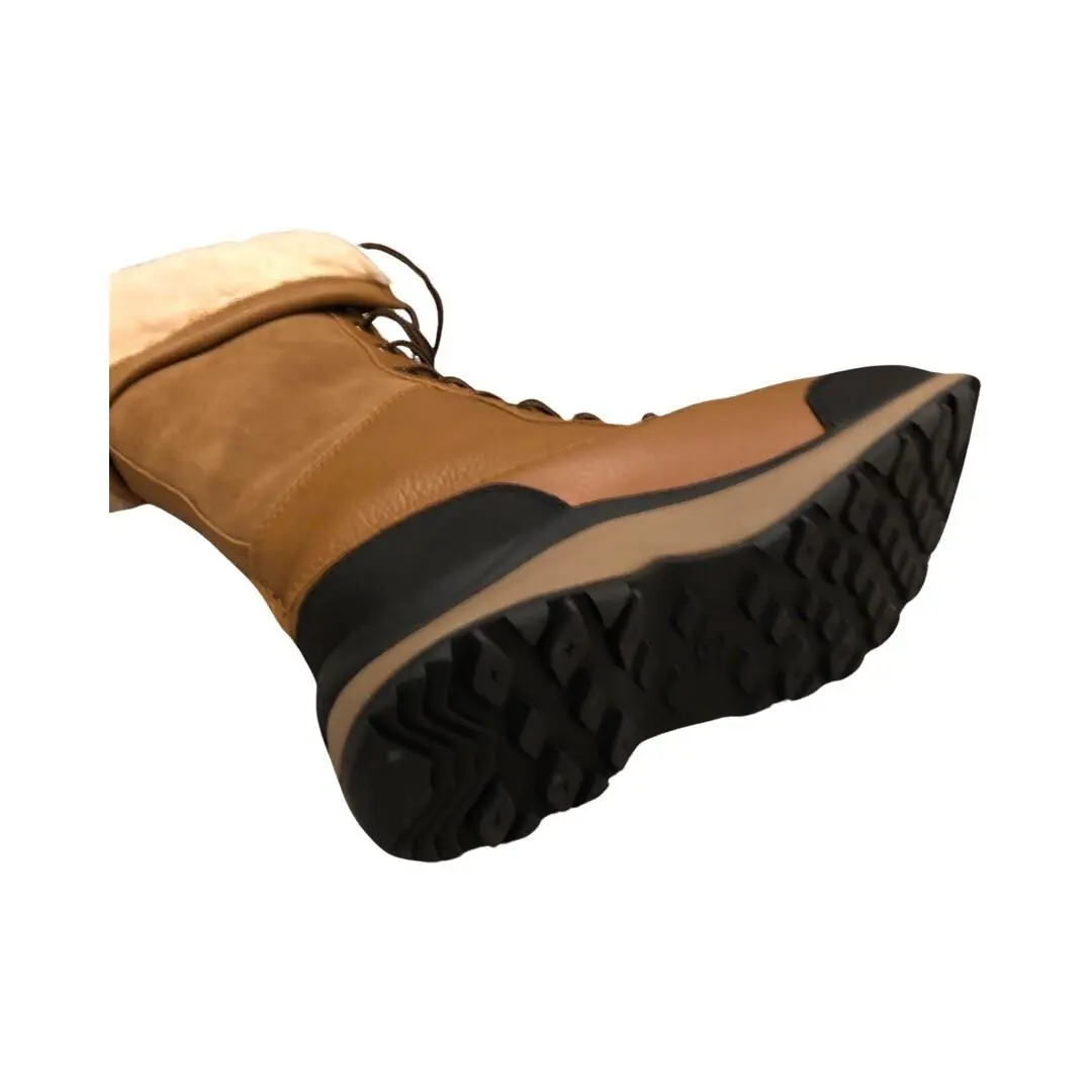 UGG shoes - Chestnut 2