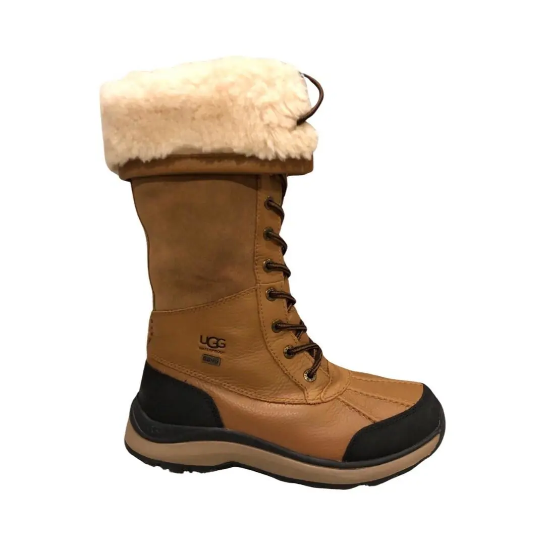 UGG shoes - Chestnut 3