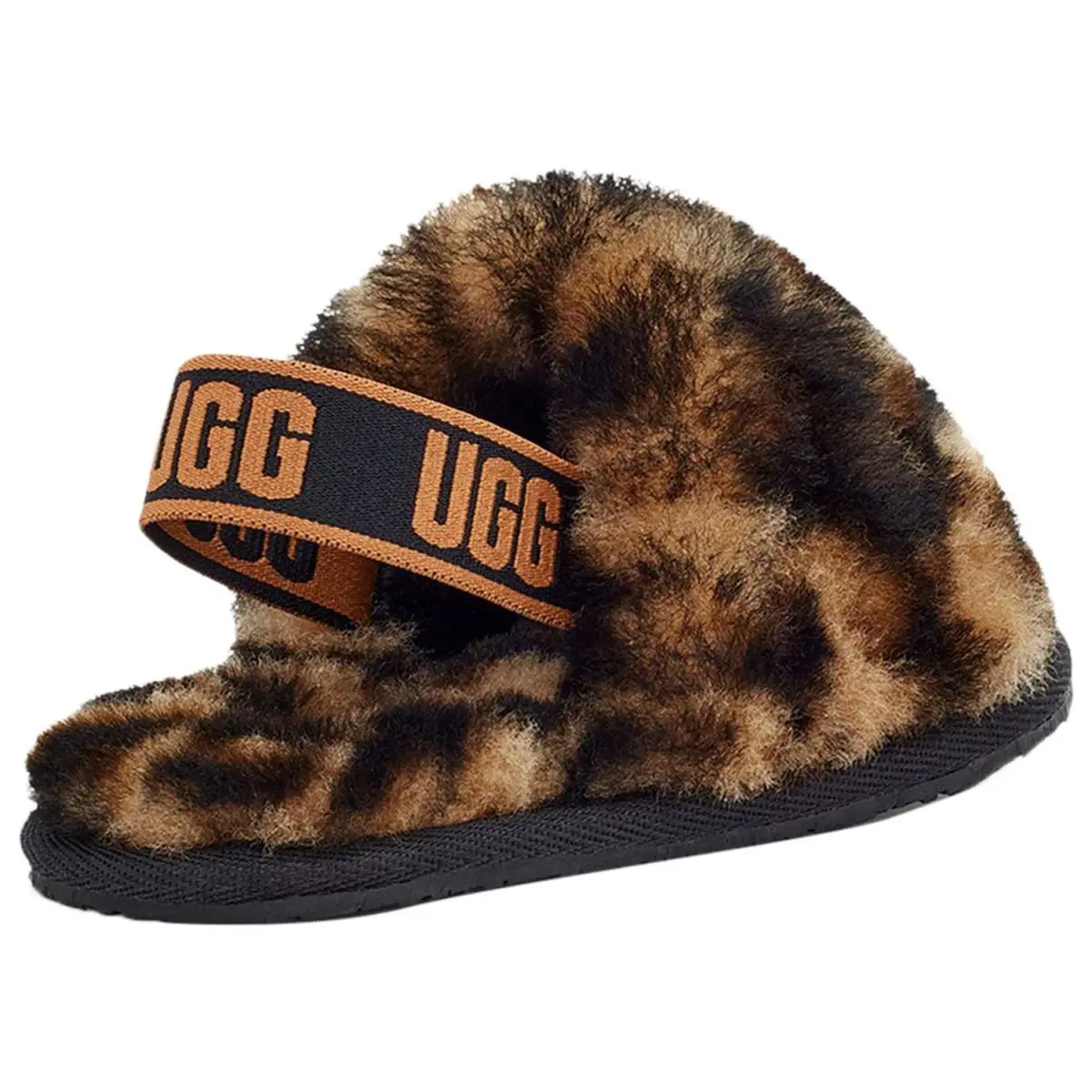 UGG shoes - Butterscotch 0