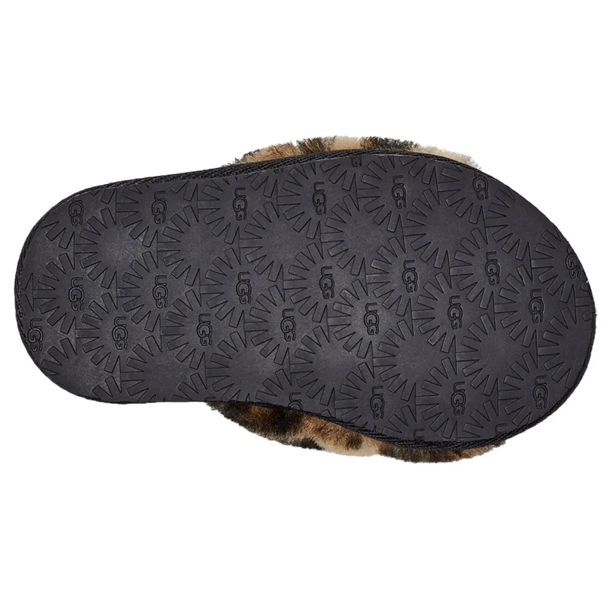 UGG shoes - Butterscotch 8