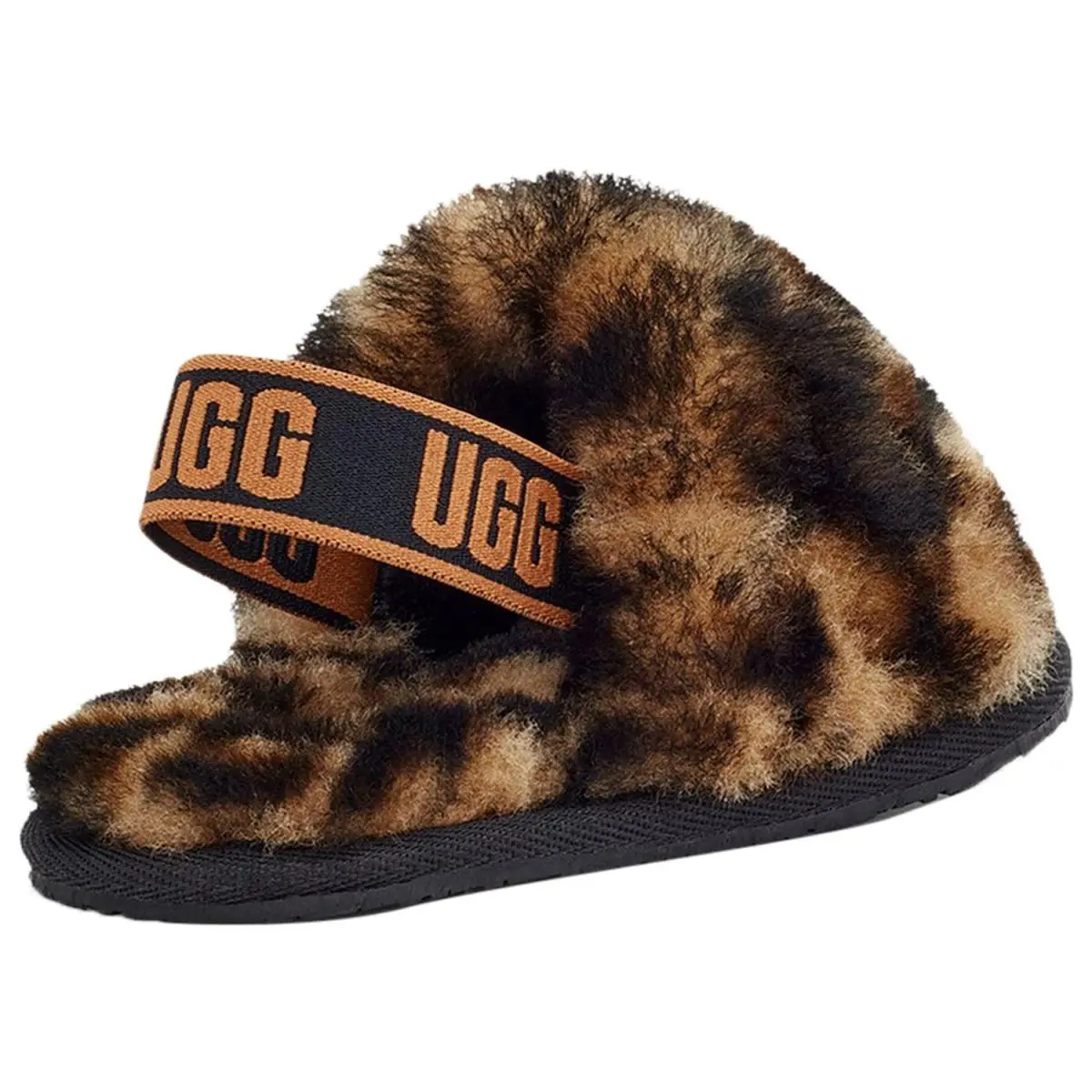 UGG shoes - Butterscotch 5