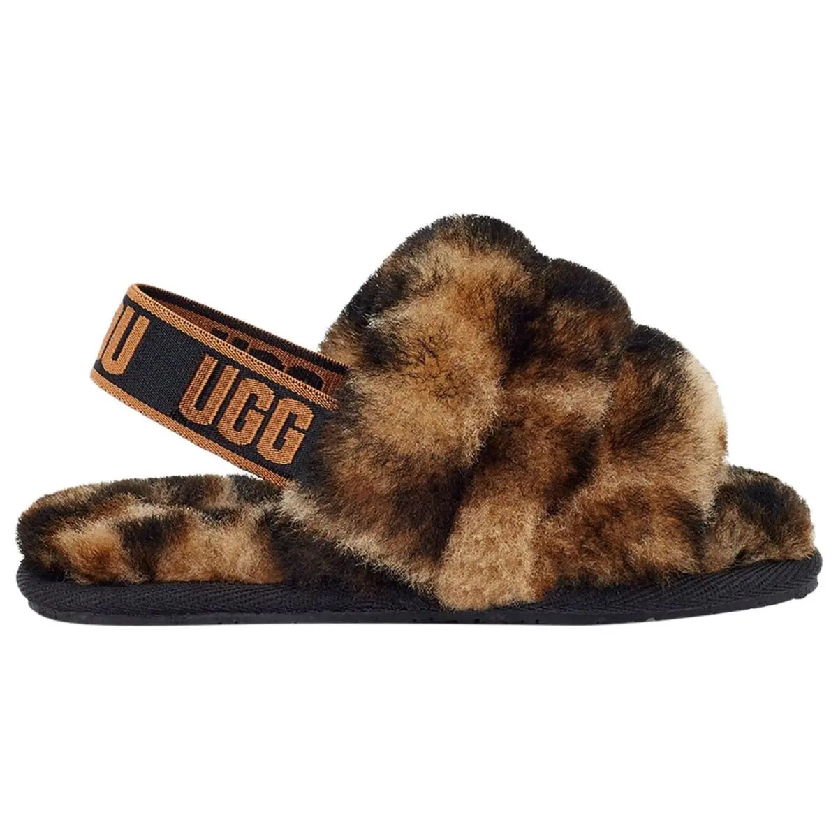 UGG shoes - Butterscotch 6
